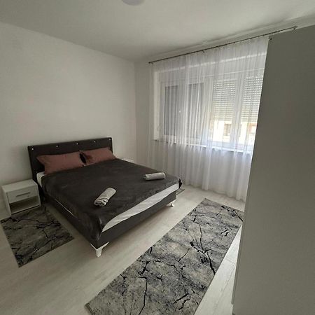 Central Mostar Ngoại thất bức ảnh
