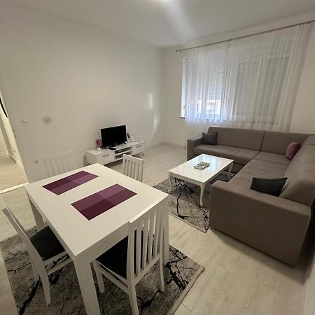 Central Mostar Ngoại thất bức ảnh