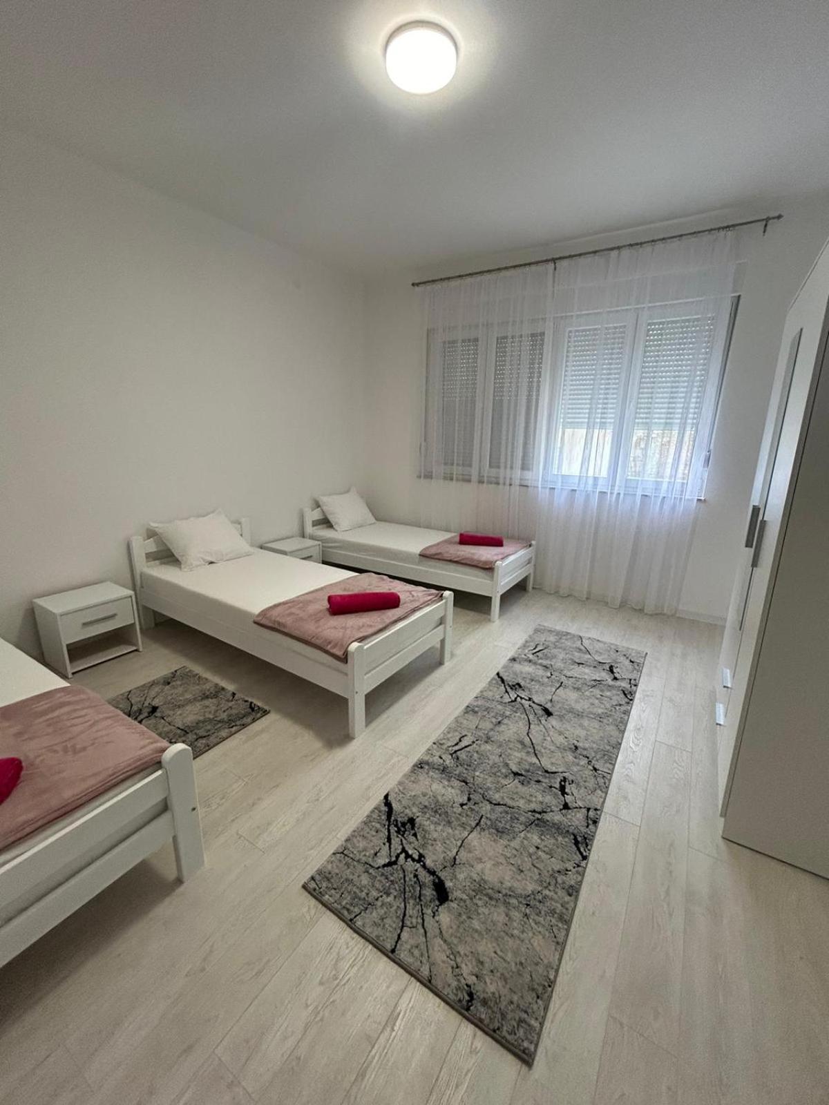 Central Mostar Ngoại thất bức ảnh