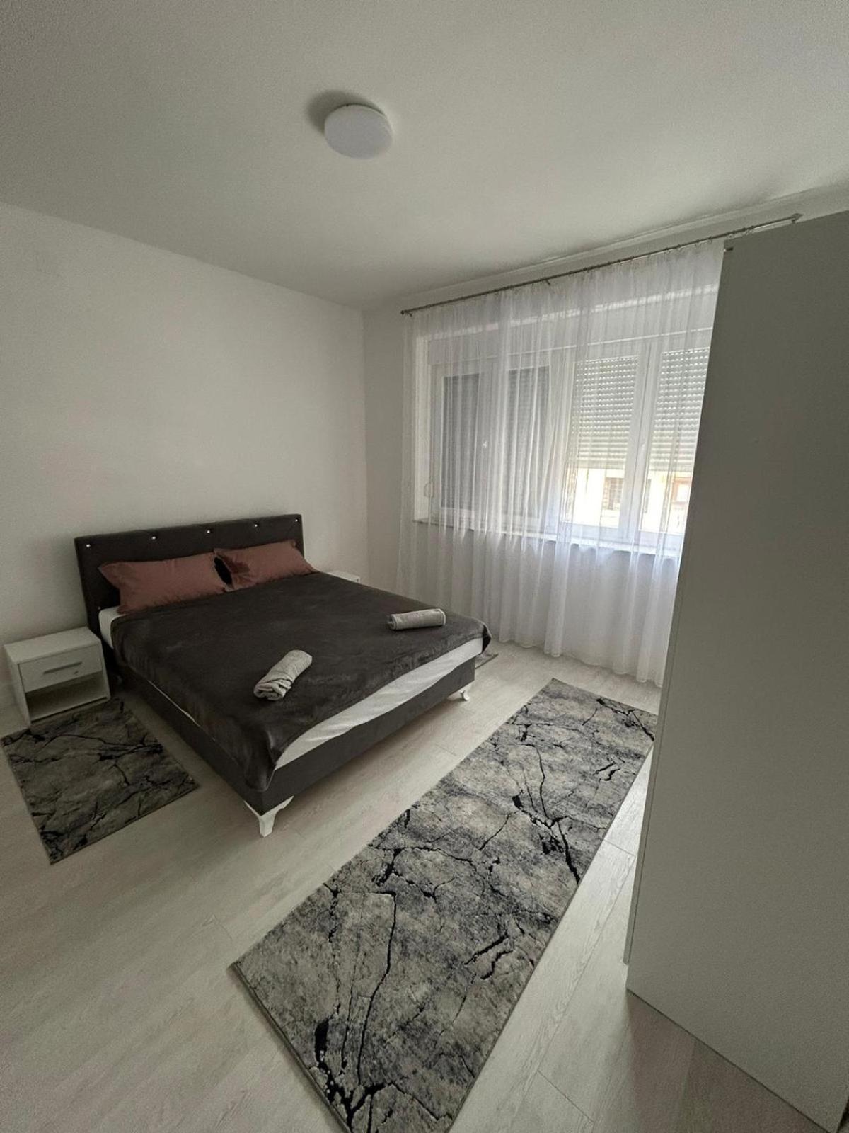 Central Mostar Ngoại thất bức ảnh