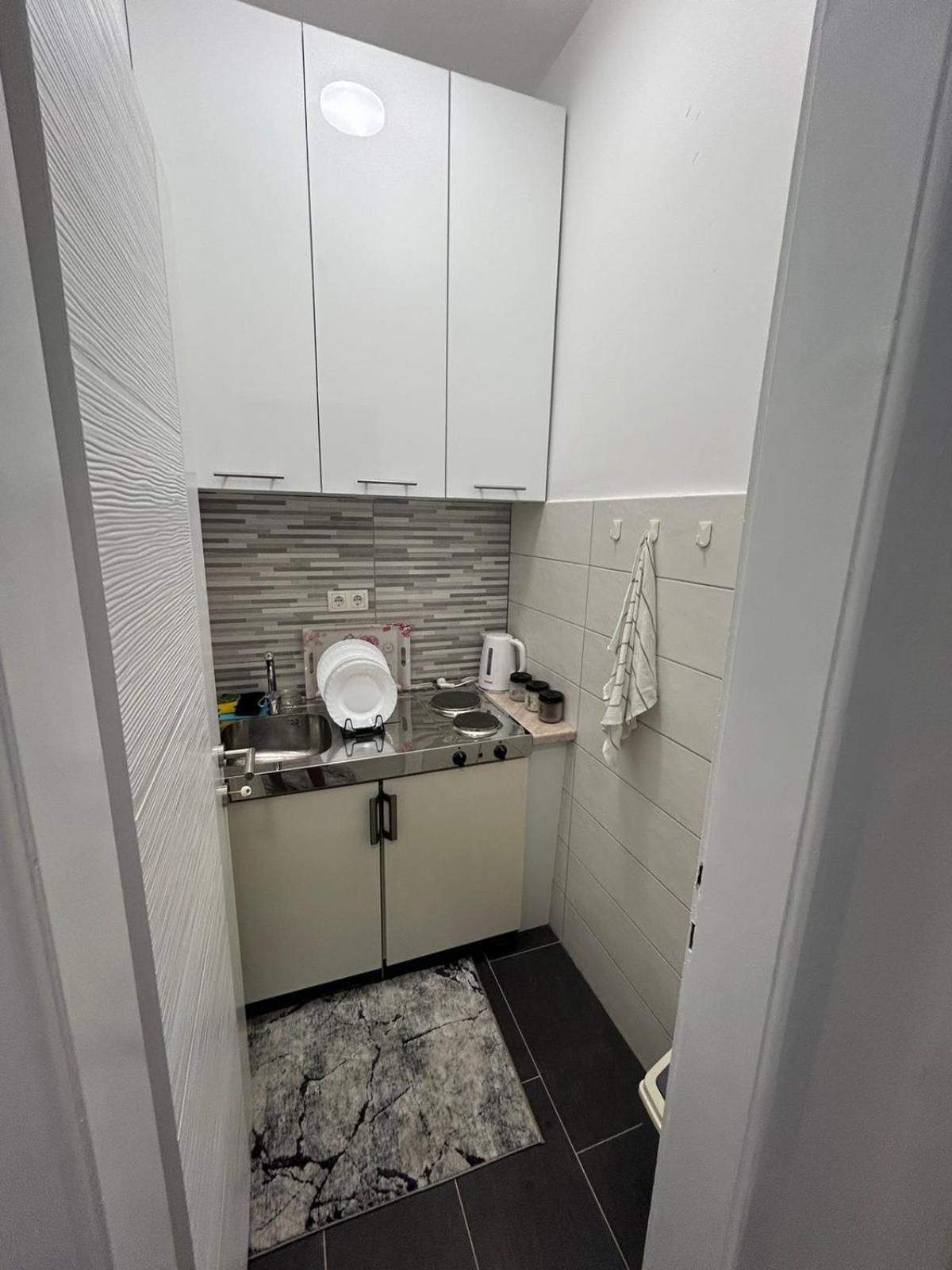 Central Mostar Ngoại thất bức ảnh