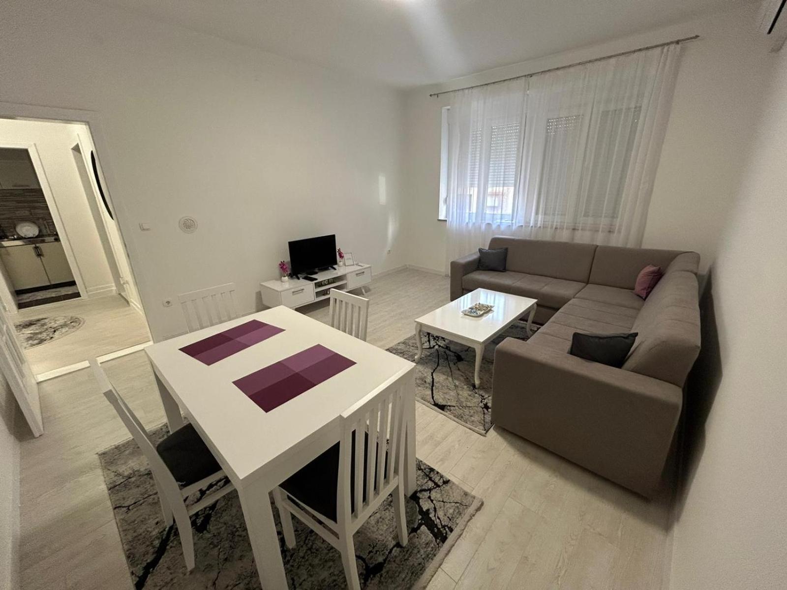 Central Mostar Ngoại thất bức ảnh